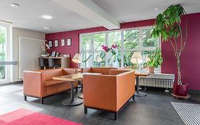 Serways Hotel Heiligenroth